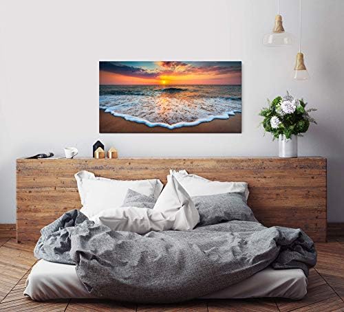 Vue 3 de Sinus Art Impression Sur