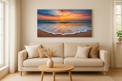 Vue 4 de Sinus Art Impression Sur
