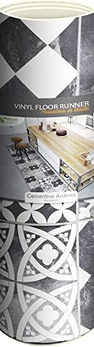 Vue 3 de Crearreda Tapis De Cuisine
