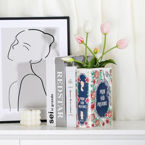 Vue 5 de Dnnnii Grand Vase Decoratif