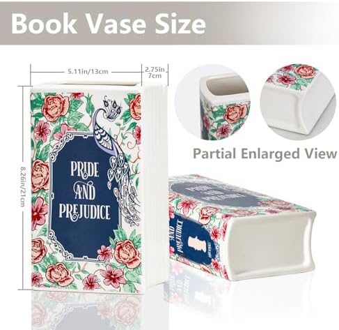 Vue 6 de Dnnnii Grand Vase Decoratif