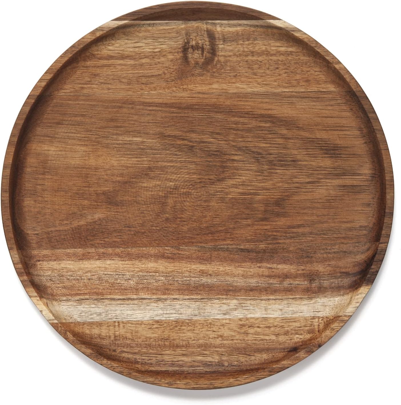 Yangqihome Plateau Rond En