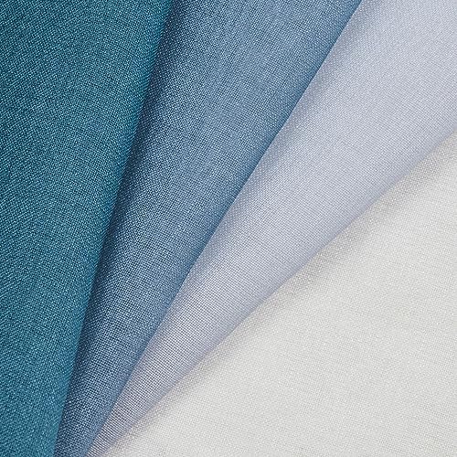 Vue 6 de Topfinel Rideau Voilage Fenetre