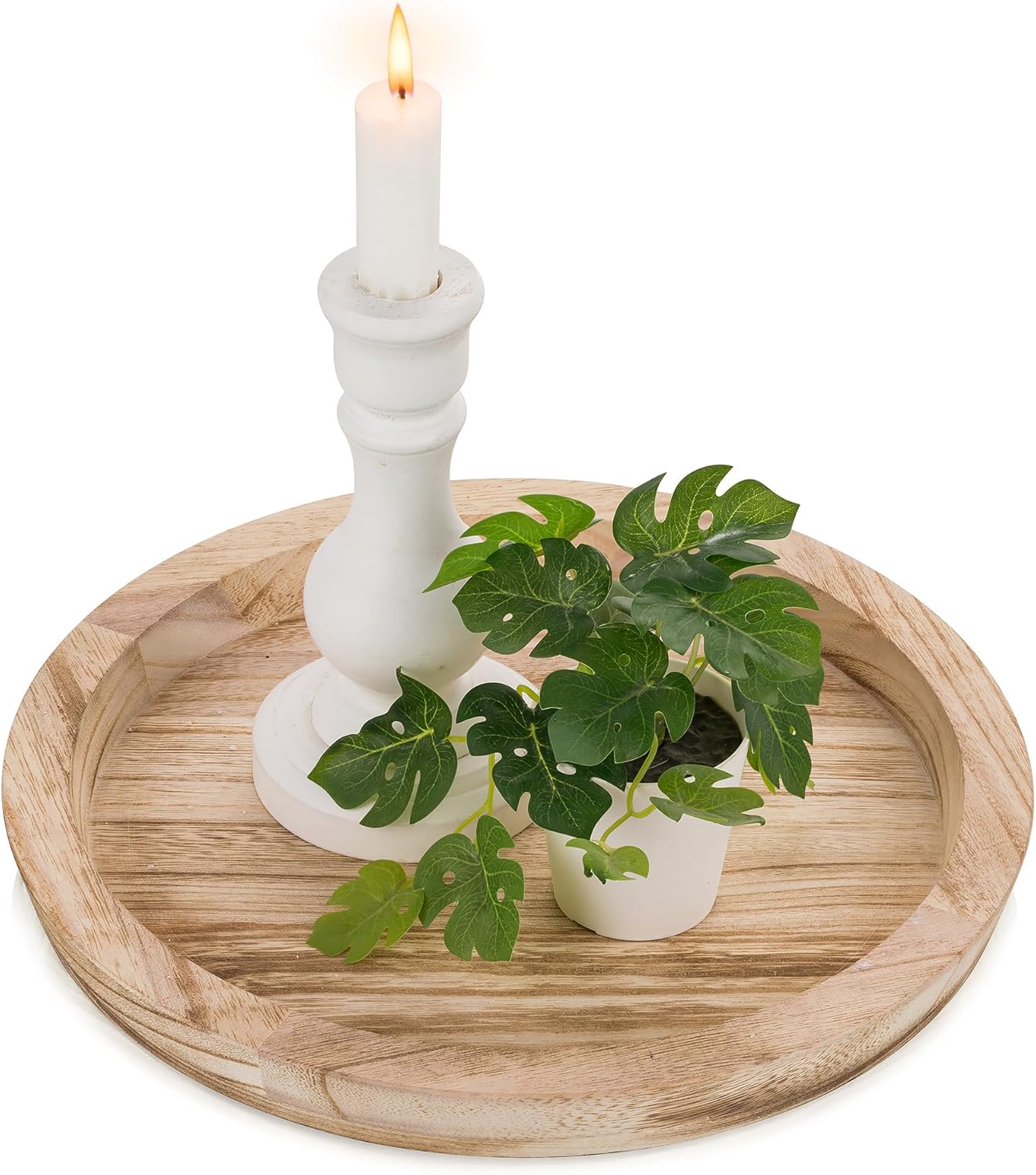 Hanobe Plateau De Service