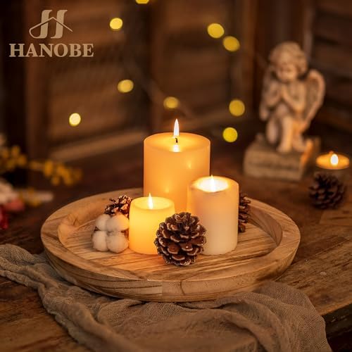 Vue 2 de Hanobe Plateau De Service