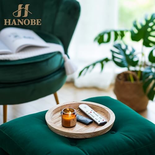 Vue 3 de Hanobe Plateau De Service