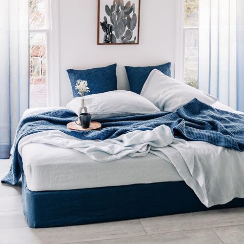 Vue 5 de Mrtrees Pieces Rideaux Voilage