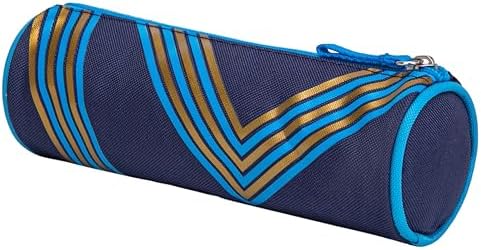 Vue 2 de Trousse Scolaire Om Collection