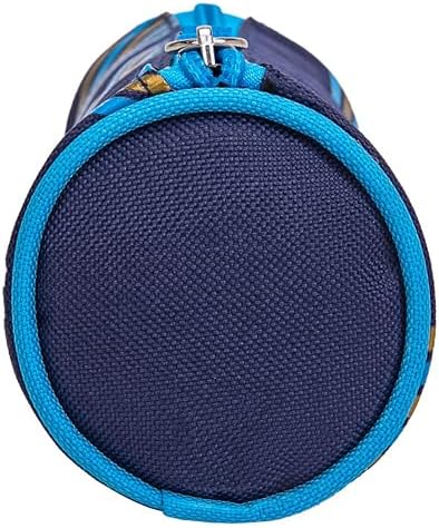Vue 3 de Trousse Scolaire Om Collection
