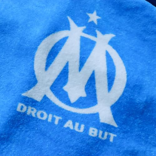 Vue 2 de Om Curve Serviette De