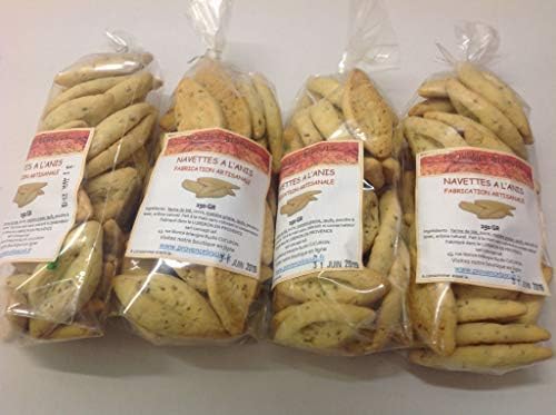 Provencebiscuit Kg De Navettes