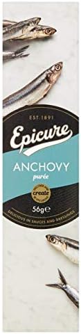 Vue 2 de Epicure Pate Anchovy