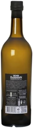 Vue 3 de Pastis Henri Bardouin Grand