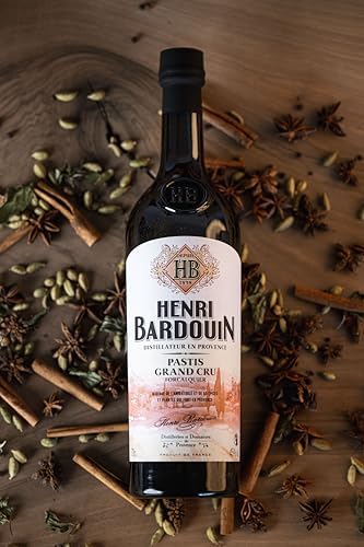 Vue 4 de Pastis Henri Bardouin Grand