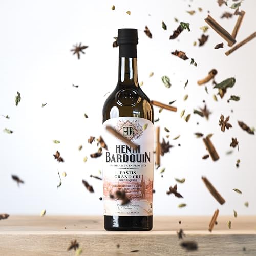 Vue 5 de Pastis Henri Bardouin Grand