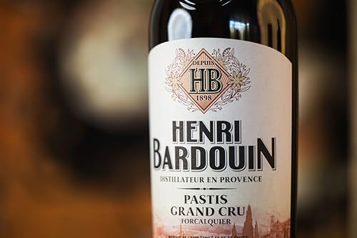 Vue 6 de Pastis Henri Bardouin Grand