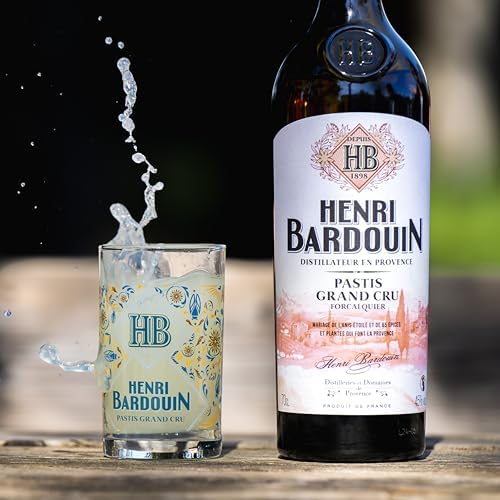Vue 7 de Pastis Henri Bardouin Grand