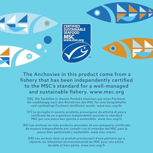 Vue 4 de By Amazon Msc Filets