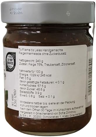 Vue 3 de To Filema Tis Lelas