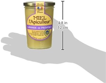 Vue 3 de Miel Lapiculteur Miel De