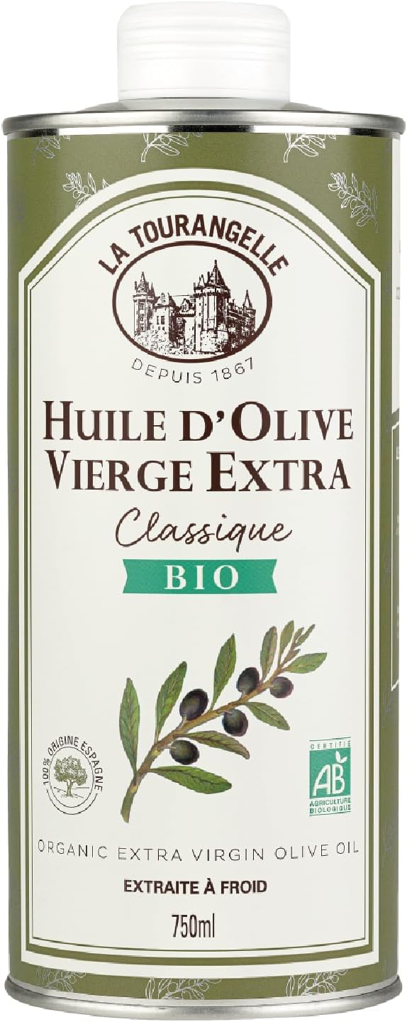 La Tourangelle Huile Dolive