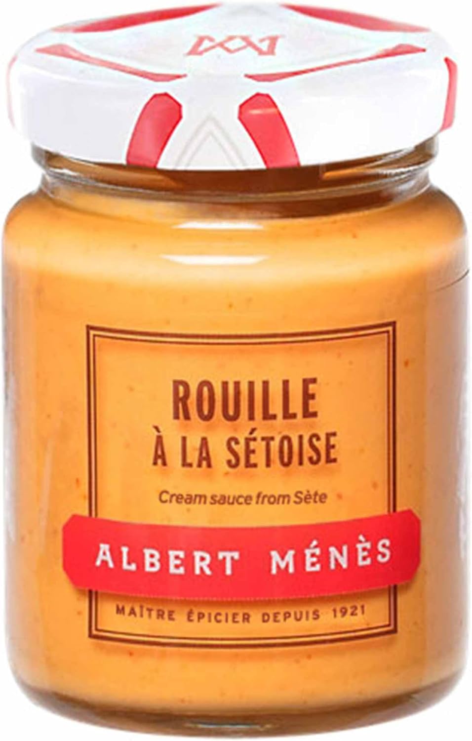 Albert Menes Les Sauces
