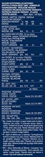 Vue 2 de Variety Pack Ble Complet