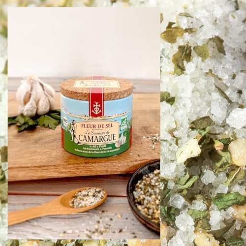 Vue 3 de Le Saunier De Camargue