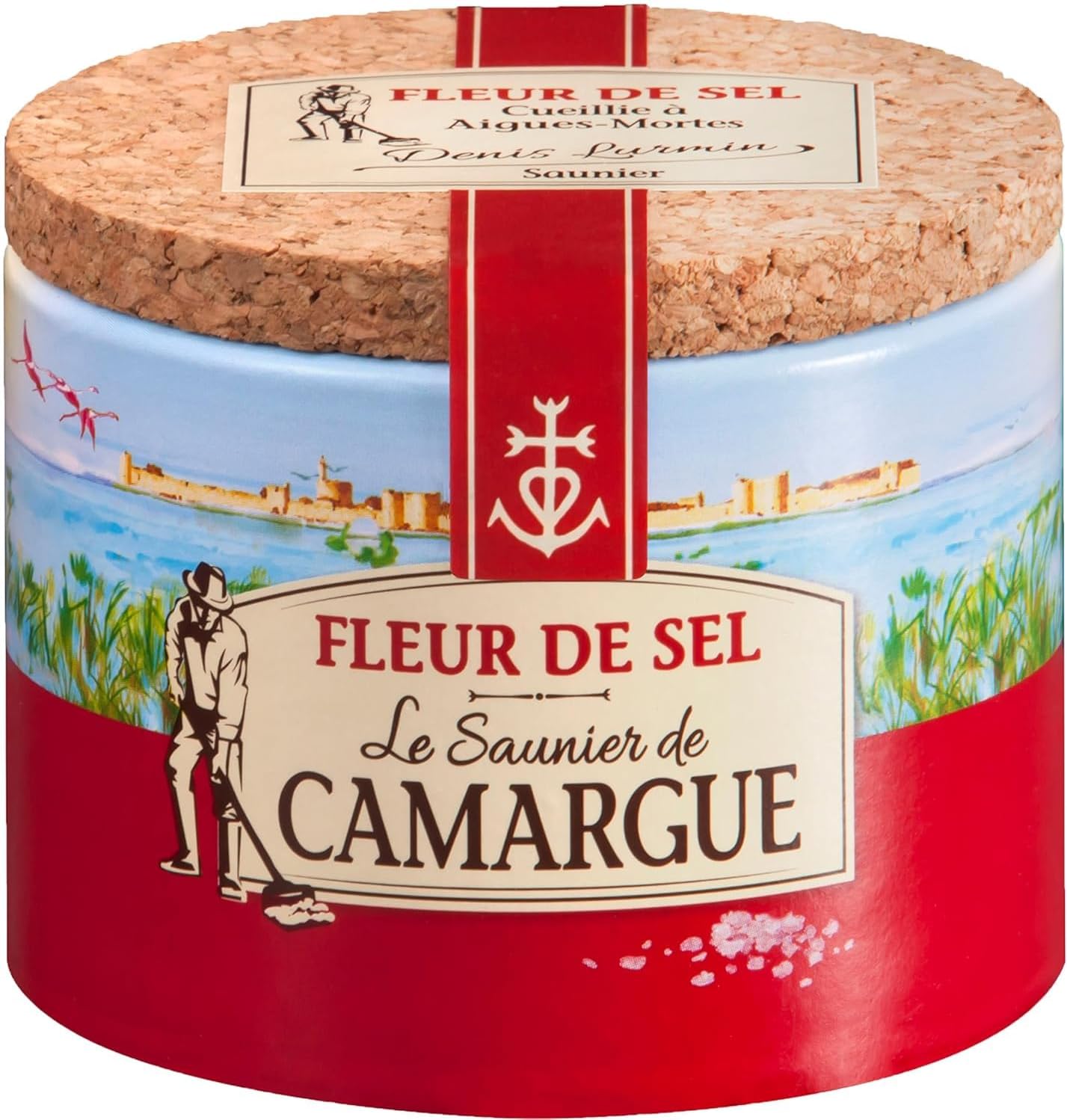 Fleur De Sel Le