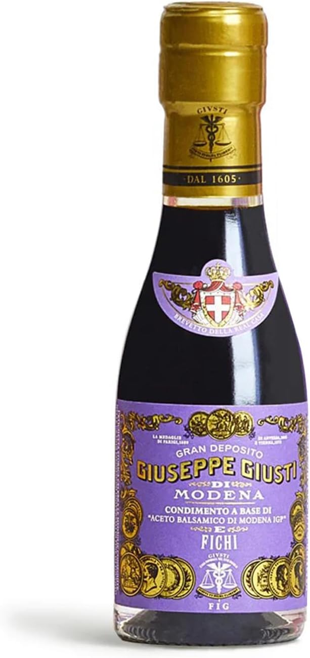 Giusti Condiment Base
