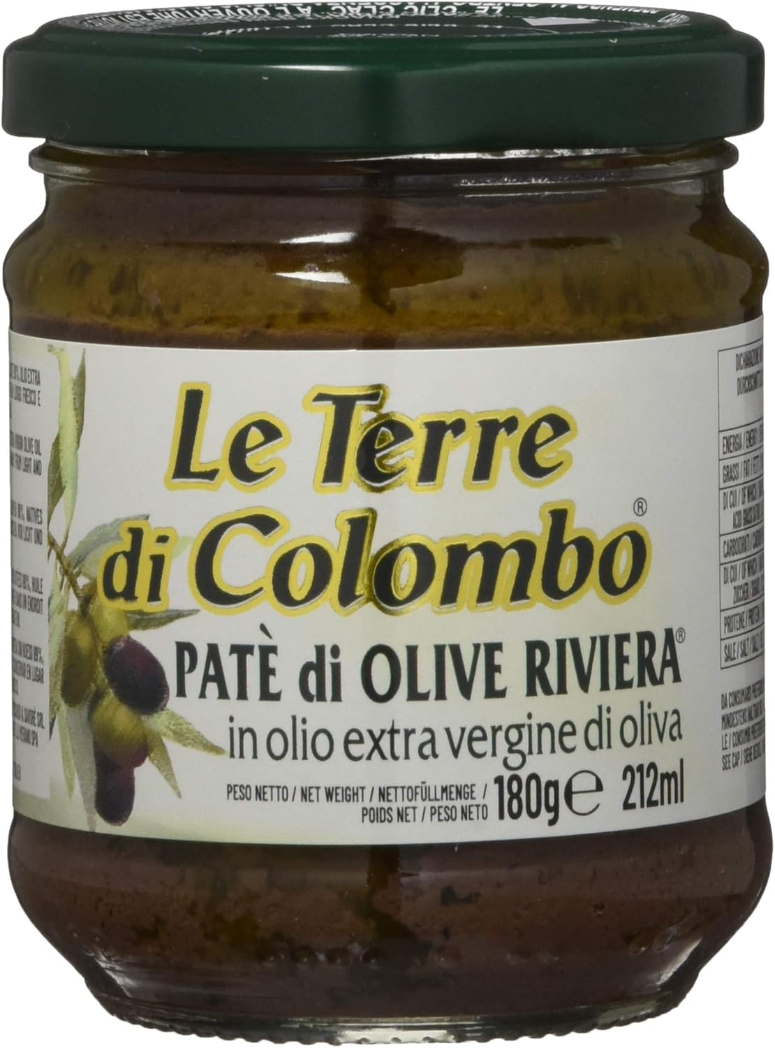 Le Terre Di Colombo