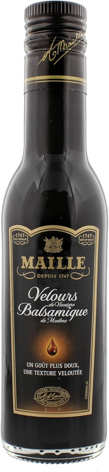 Maille Velours De Vinaigre