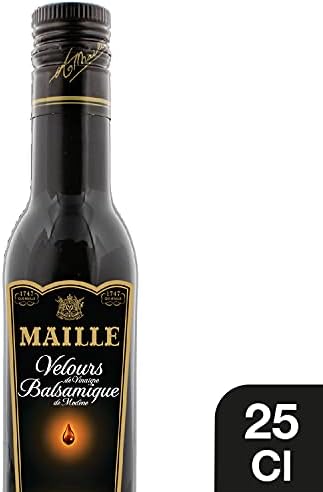 Vue 2 de Maille Velours De Vinaigre