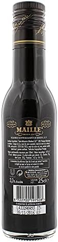 Vue 3 de Maille Velours De Vinaigre