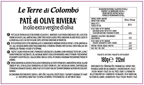 Vue 5 de Le Terre Di Colombo