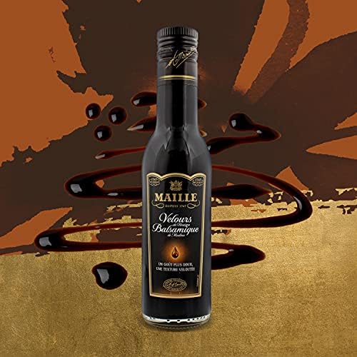 Vue 4 de Maille Velours De Vinaigre