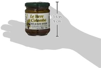 Vue 6 de Le Terre Di Colombo