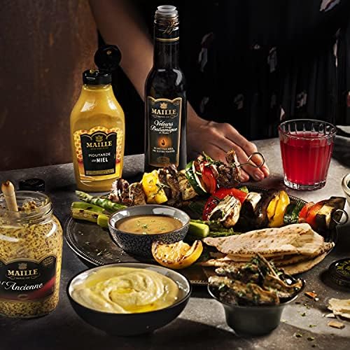 Vue 6 de Maille Velours De Vinaigre