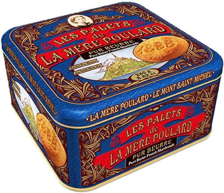 Les Palets De La