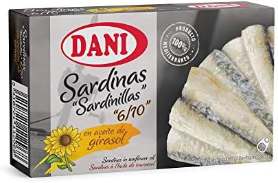 Vue 2 de Dani Petites Sardines