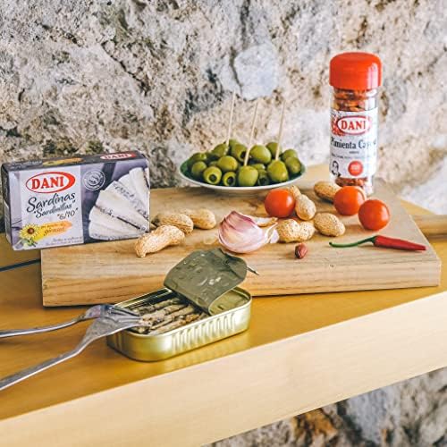 Vue 4 de Dani Petites Sardines