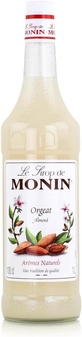 Monin Sirop Dorgeat Pour