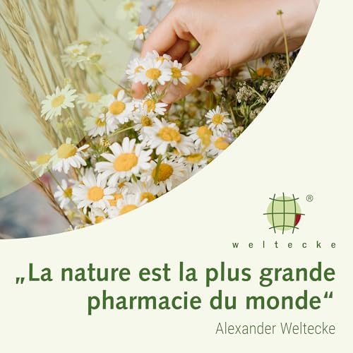 Vue 7 de Weltecke Tisane De Serenite