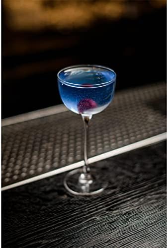 Vue 3 de Monin Sirop Dorgeat Pour