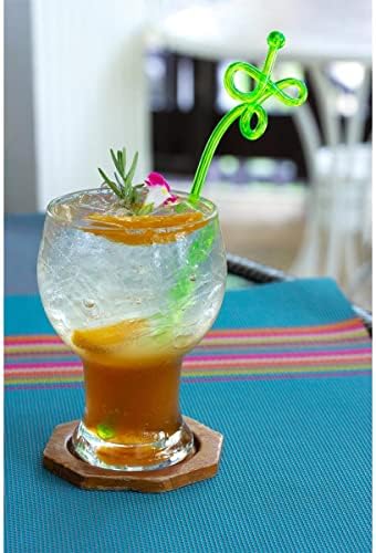 Vue 5 de Monin Sirop Dorgeat Pour