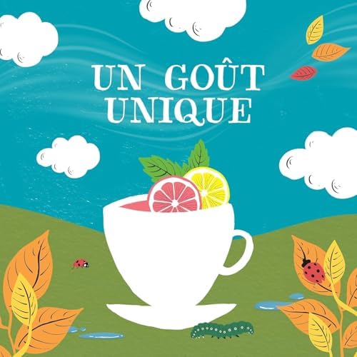 Vue 5 de Clipper Infusion Bio Verveine