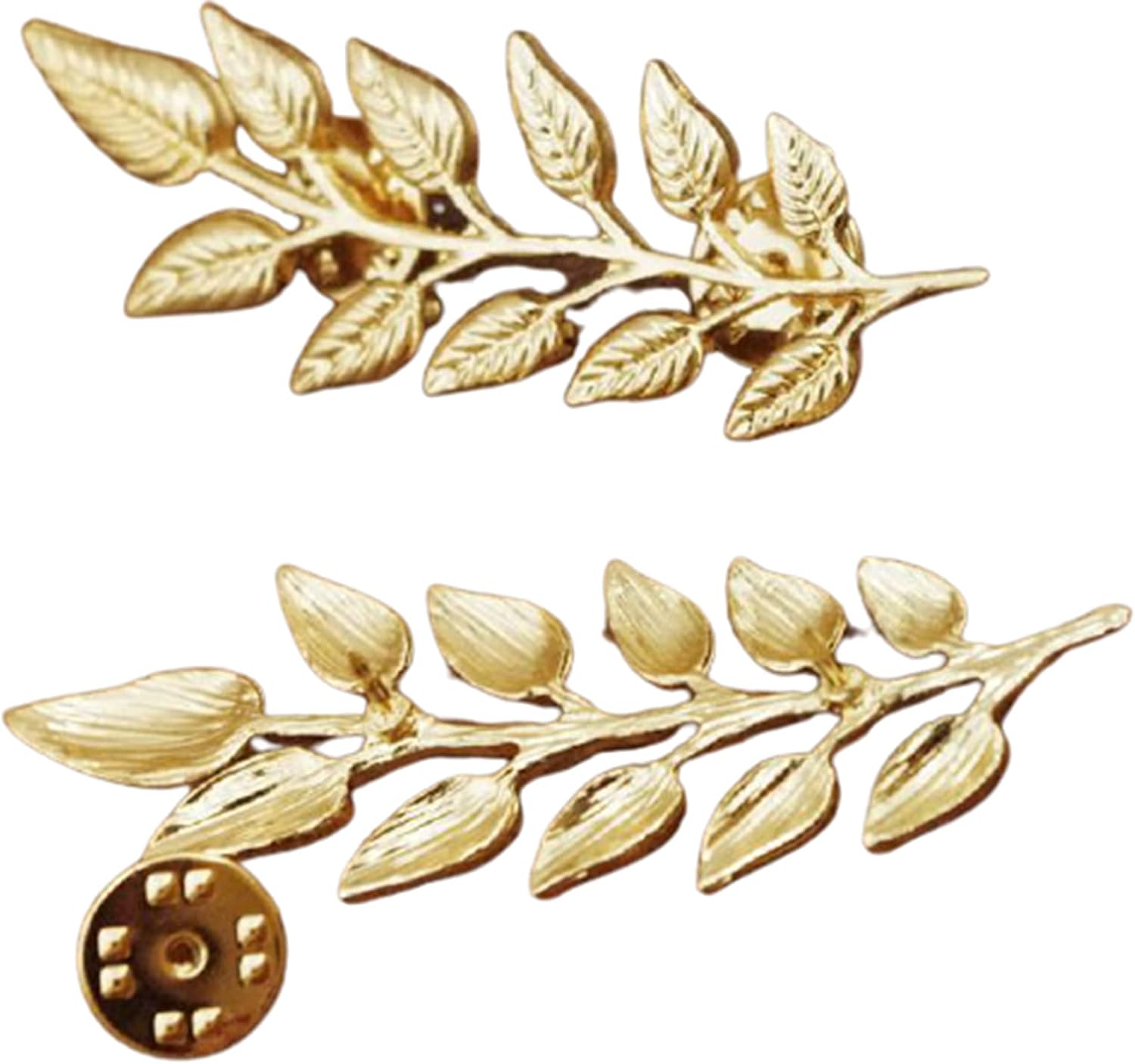 Sttiafay Suit Collar Pin