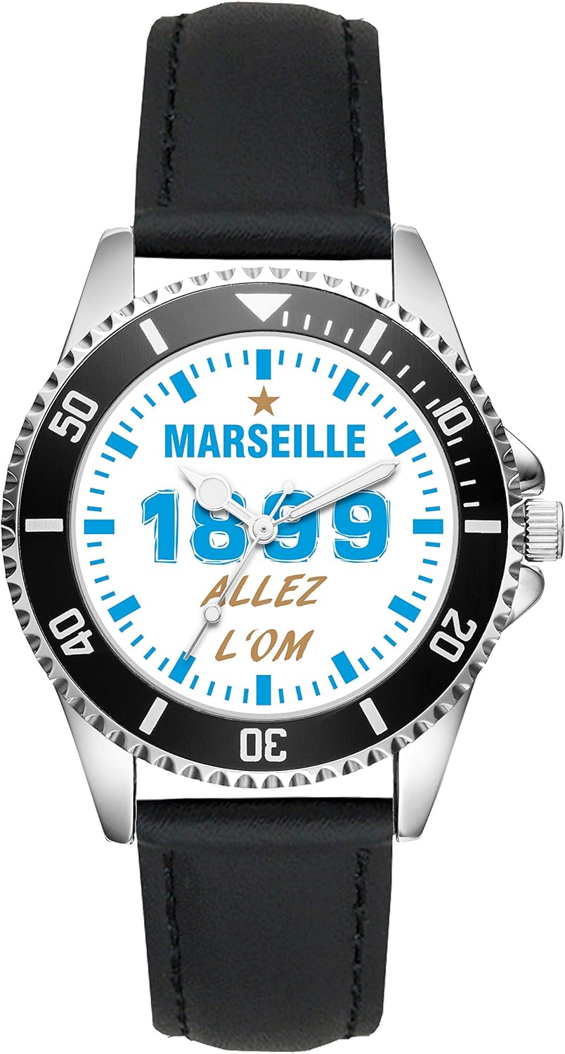 Montre Marseille Cadeau Article