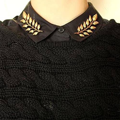 Vue 2 de Sttiafay Suit Collar Pin