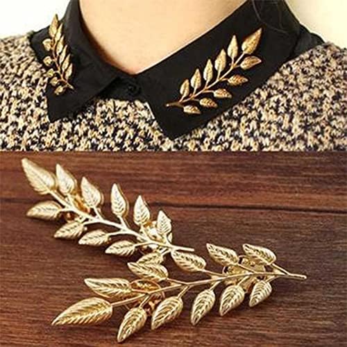 Vue 3 de Sttiafay Suit Collar Pin